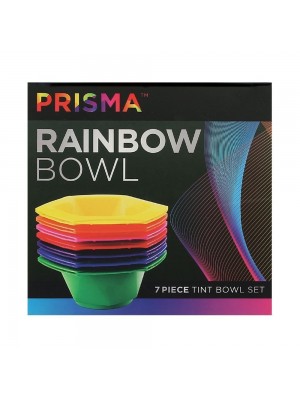 AGENDA Prisma Rainbow Tint Bowl Set