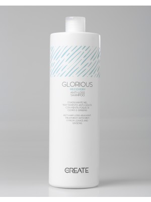 Create Images Anti Hair Loss Shampoo - 1L