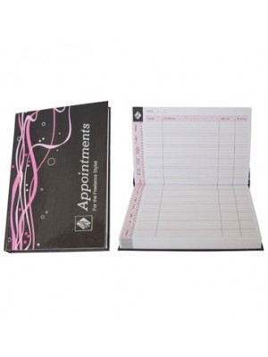 Appointment Book - Freelance