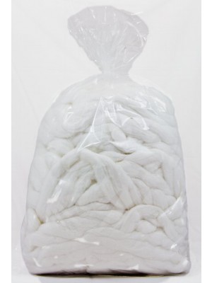 Neck Wool 1 lb
