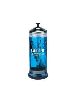 Barbicide Disinfecting Jar - Large