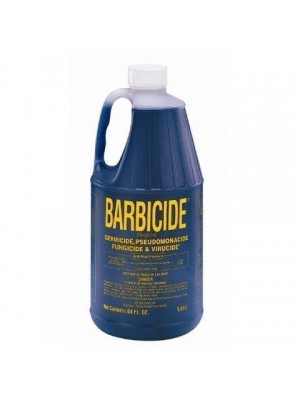 Barbicide Solution 64fl.oz 