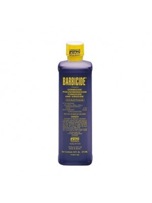 Barbicide Solution 473ml