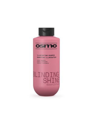 Osmo Blinding Shine Shampoo 400ml