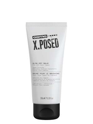 Osmo X.Posed Blow Dry Balm 200ml