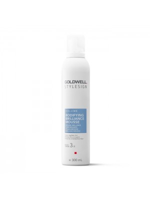 Goldwell Stylesign Volume Bodifying Brilliance Mousse 300ml