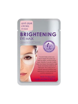 Skin Republic Brightening Eye Mask - 3 Pairs