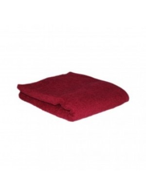Hair Tools Luxury Towels - Raunchy Red