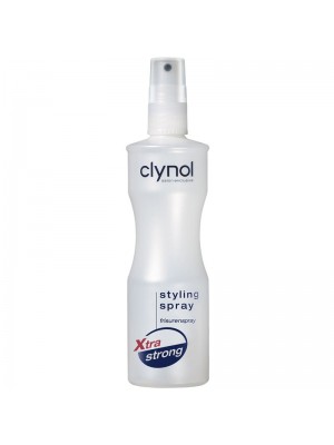 Clynol Frissuren Styling Spray Xtra Strong 200ml