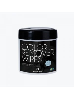 Color Remover Wipes - 100 Wipes