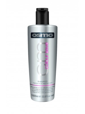 Osmo Essence Colour Save Shampoo 1 Litre