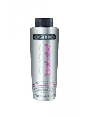 Osmo Essence Colour Save Shampoo 300ml