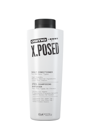 Osmo X.Posed Conditioner 400ml