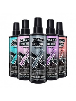 Crazy Color Pastel Spray 250ml