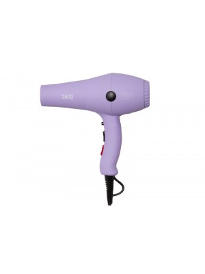 Create Images 3800pro Hairdryer-Lilac