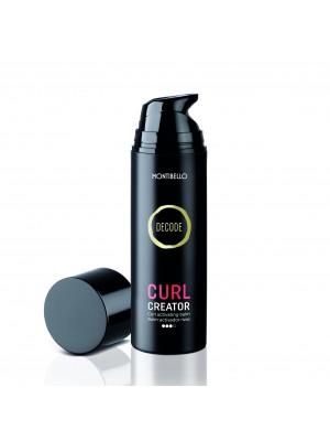Montibello Decode Curl Creator 150ml