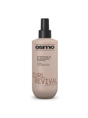 Osmo Curl Revival Re-Energising Gel 250ml