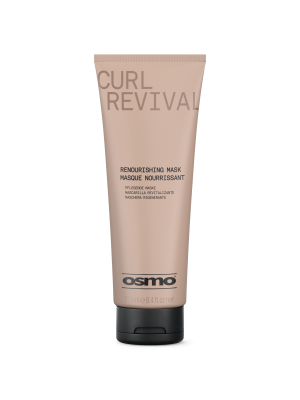 Osmo Curl Revival Renourishing Mask 250ml