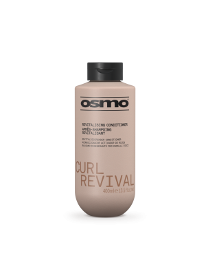 Osmo Curl Revival Revitalising Conditioner 400ml