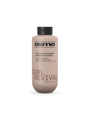 Osmo Curl Revival Reinvigorating Shampoo 400ml