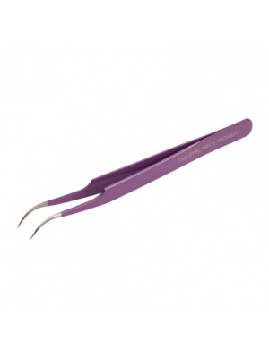 Eyelash Emporium Angle Curved Tweezers