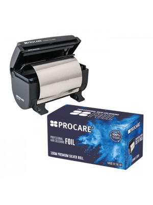 Procare Cut and Fold 100 Dispenser