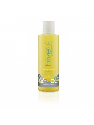 Hive Cuticle Remover 200ml
