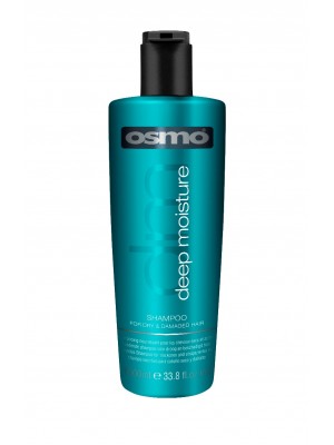 Osmo Essence Deep Moisturising Shampoo 1 Litre
