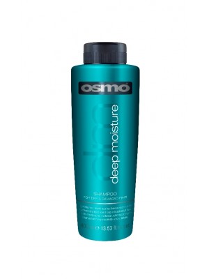 Osmo Essence Deep Moisturising Shampoo 400ml