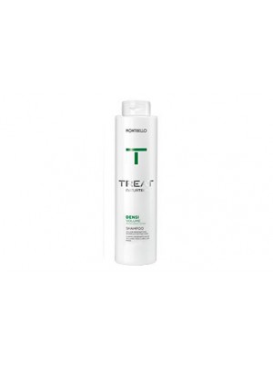 Montibello Treat Naturtech Densi Volume Shampoo 500ml