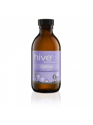 Hive Solutions Detox Aromatic Body Blend Oil 150ml