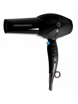 Diva Pro Rapida 4000 Pro Onyx