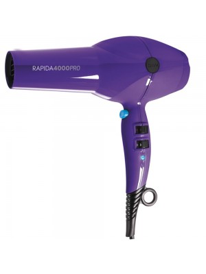 Diva Pro Rapida 4000 Pro Violet