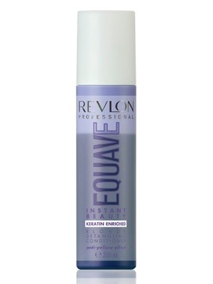 Revlon Equave 2 Phase Perfect Blonde Conditioner 200ml