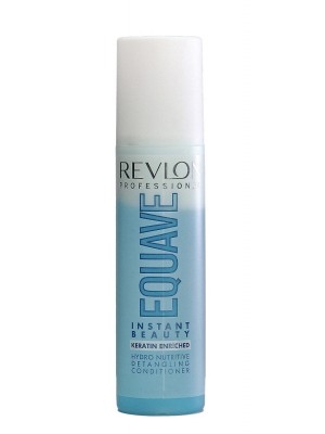 Revlon Equave 2 Phase Hydro-Nutrative Conditioner 200ml