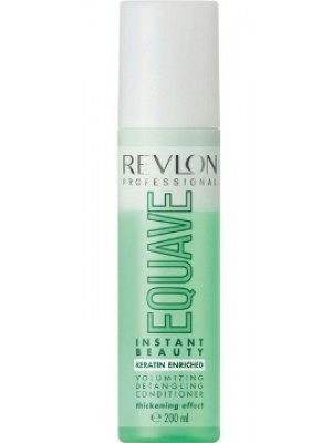 Revlon Equave 2 Phase Volumising Conditioner 200ml