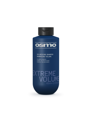 Osmo Extreme Volume Shampoo 400ml