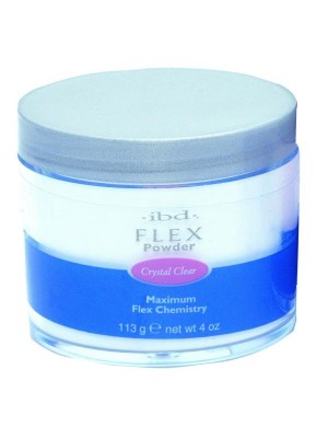 IBD Flex Powder - Crystal Clear 4oz