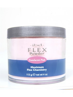 IBD Flex Powder - Pink 4oz