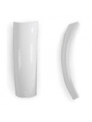 The Edge French Tips Pk50 Size 1-10