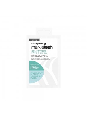 Marvelash Gel Patches