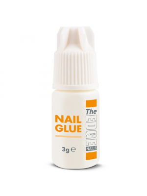 The Edge - Nail Adhesive 3g