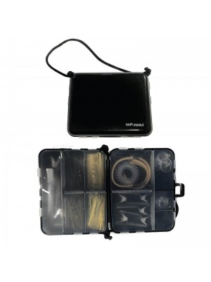Hair Tools Accessory Box