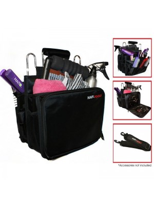 Hair Tools Session Bag