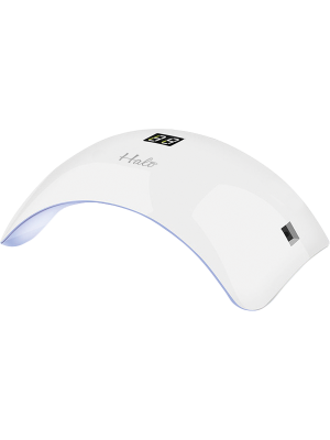 Pure Nails Halo Smart Lamp - Compact