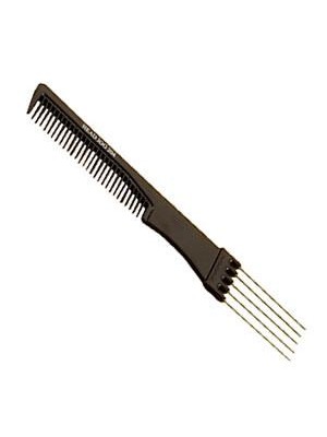 Head Jog Metal Pin Comb 204