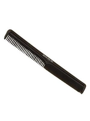 Head Jog Black Cutting Comb 201