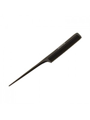 Head Jog Black Tail Comb 202