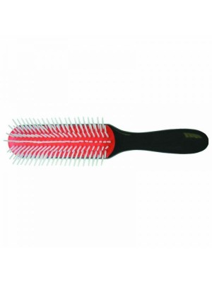 Head Jog Traditional Styling Brush 