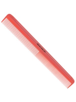 Head Jog Pink Large Styling Comb 207